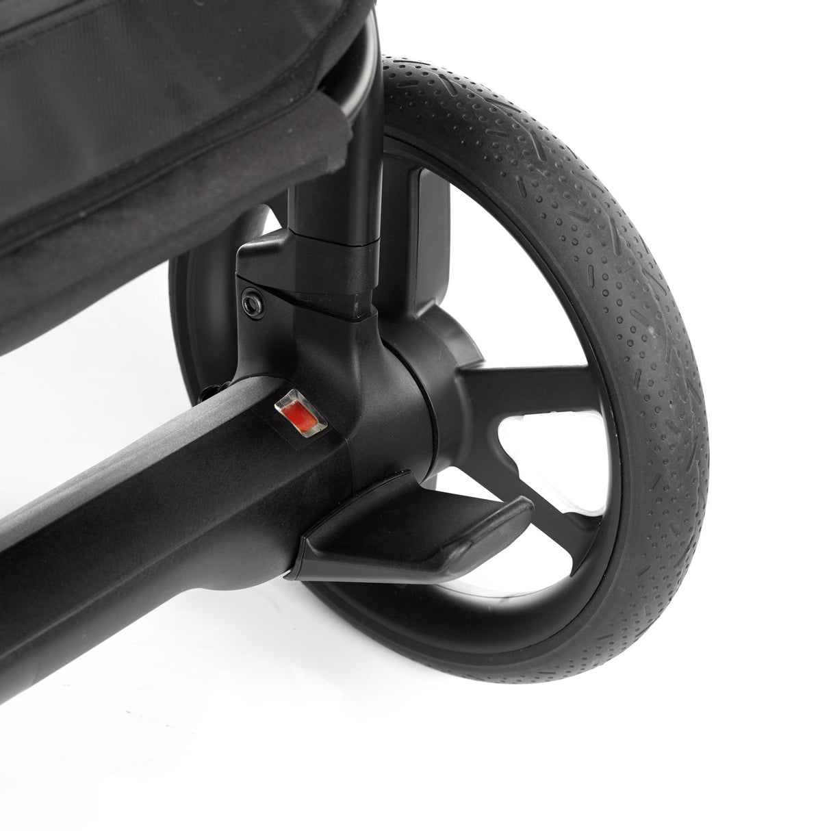 Jane Keep + Kombibaby 360 Travel System
