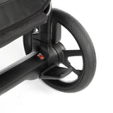 Jane Keep + Kombibaby 360 Travel System
