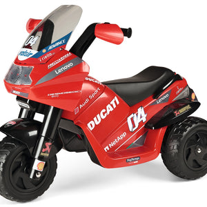 Ducati