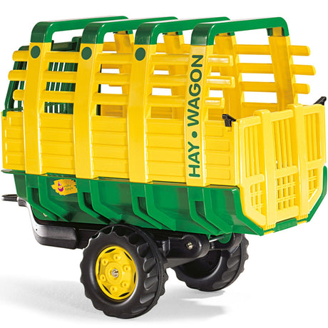 Rolly Toys rollyHay Wagon
