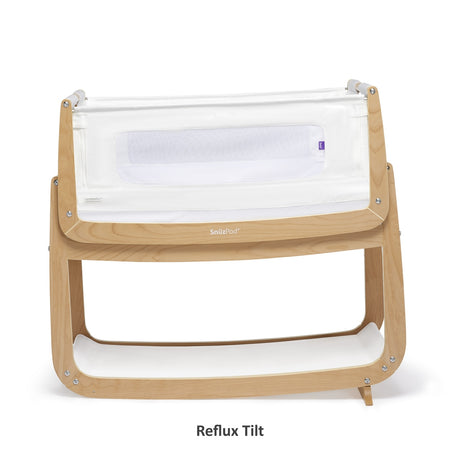 Snuz SnuzPod 4 Bedside Crib