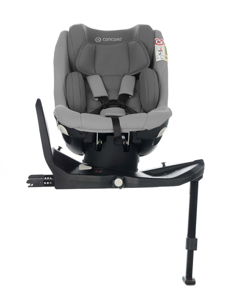 Concord Balance 360 Swivel iSize Car Seat, 40-105cm, 0-4 Years