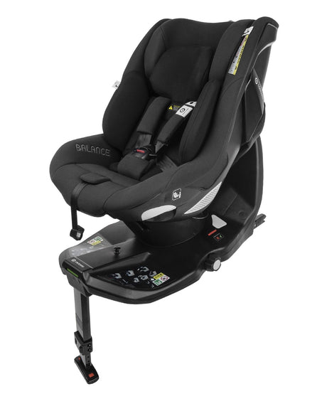 Concord Balance 360 Swivel iSize Car Seat, 40-105cm, 0-4 Years