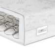 Forrest 2in1 Spring Cot Bed Mattress
