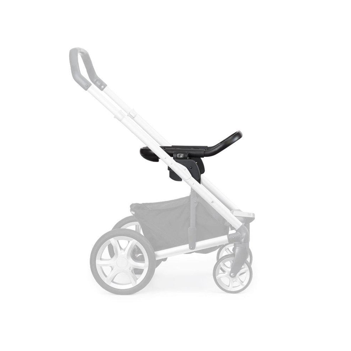 Nuna Mixx Ring Car Seat Adapter
