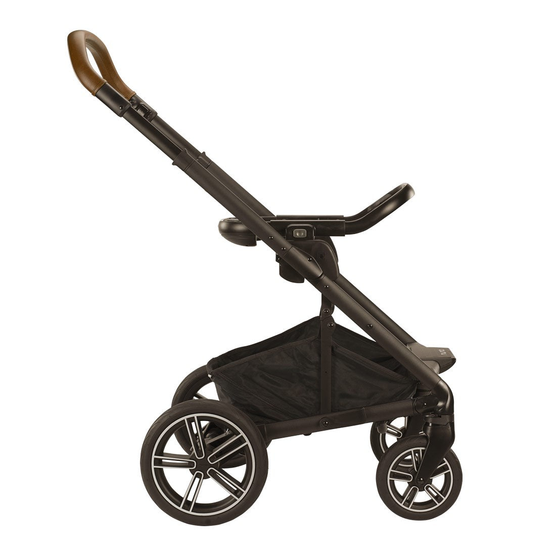 Nuna Mixx Ring Car Seat Adapter