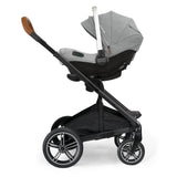 Nuna Mixx Ring Car Seat Adapter