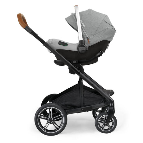 Nuna Mixx Ring Car Seat Adapter