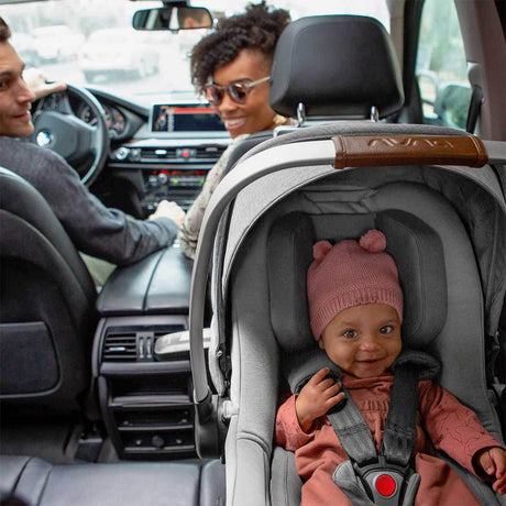 Nuna Pipa Next i-Size Car Seat