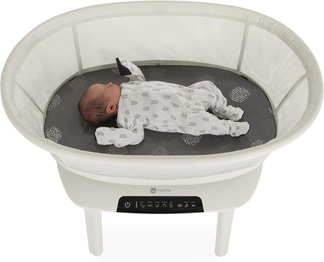 4moms MamaRoo Sleep Bassinet Sheet
