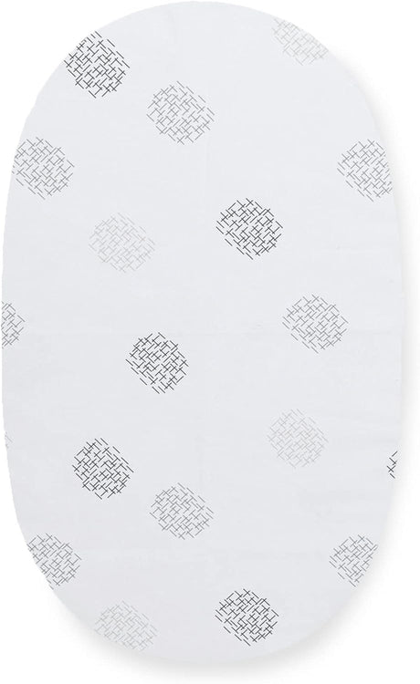 4moms MamaRoo Sleep Bassinet Sheet