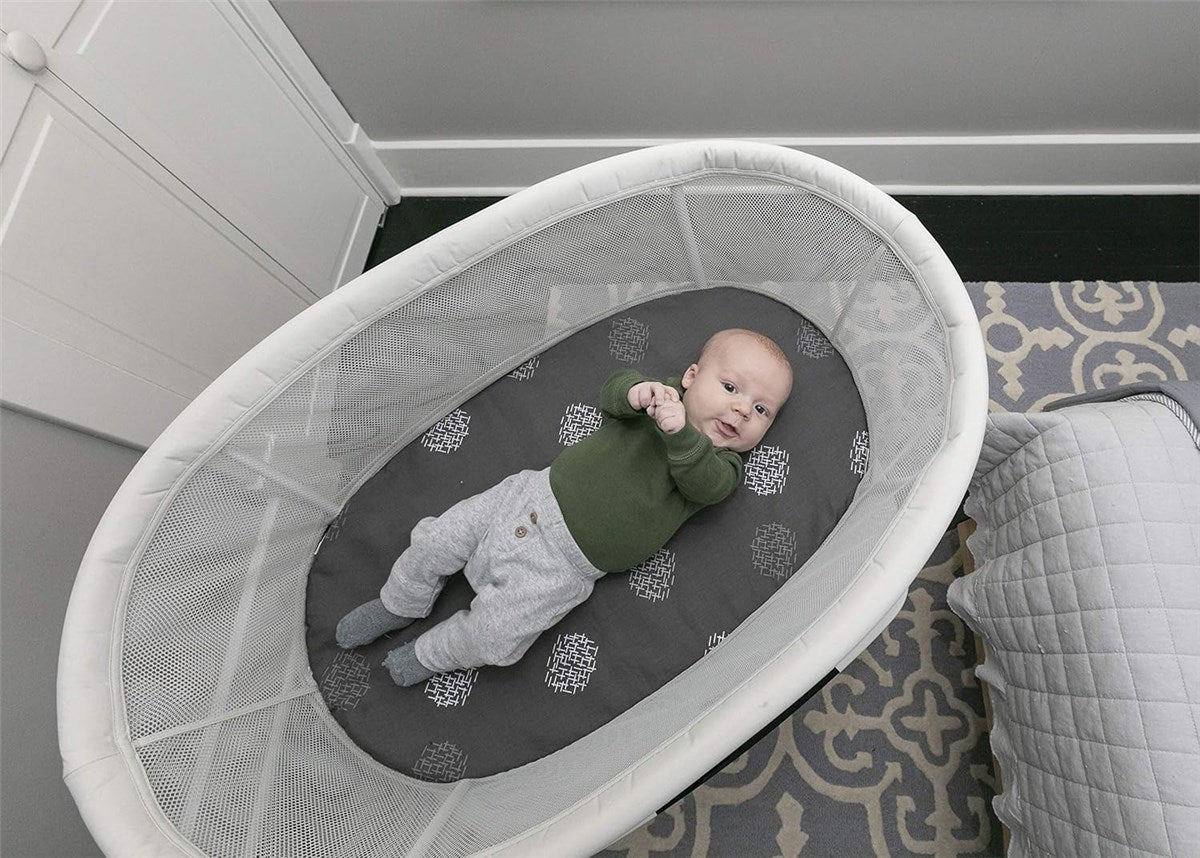 4moms MamaRoo Sleep Bassinet Sheet