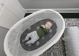 4moms MamaRoo Sleep Bassinet Sheet