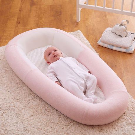 PurFlo Sleep Tight Baby Bed