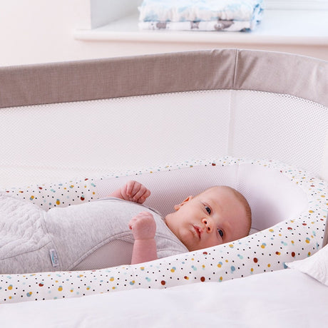 PurFlo Sleep Tight Baby Bed