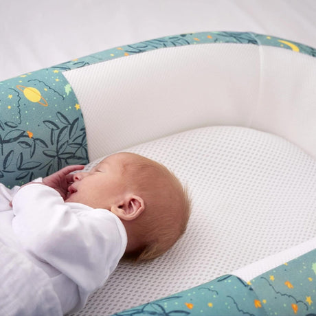 PurFlo Sleep Tight Baby Bed