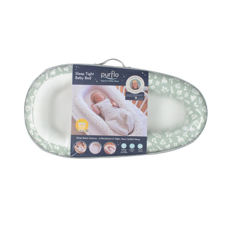 PurFlo Sleep Tight Baby Bed