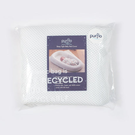 PurFlo Sleep Tight Baby Bed