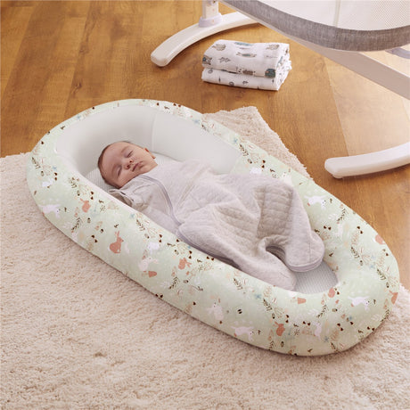 PurFlo Sleep Tight Baby Bed