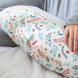 PurFlo Breathe Pregnancy Pillow