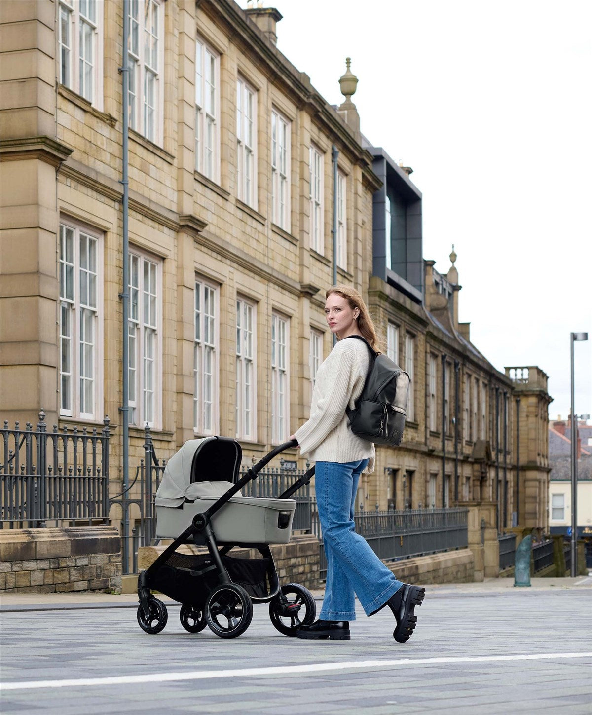 Mamas & Papas Ocarro Pushchair Essential Bundle