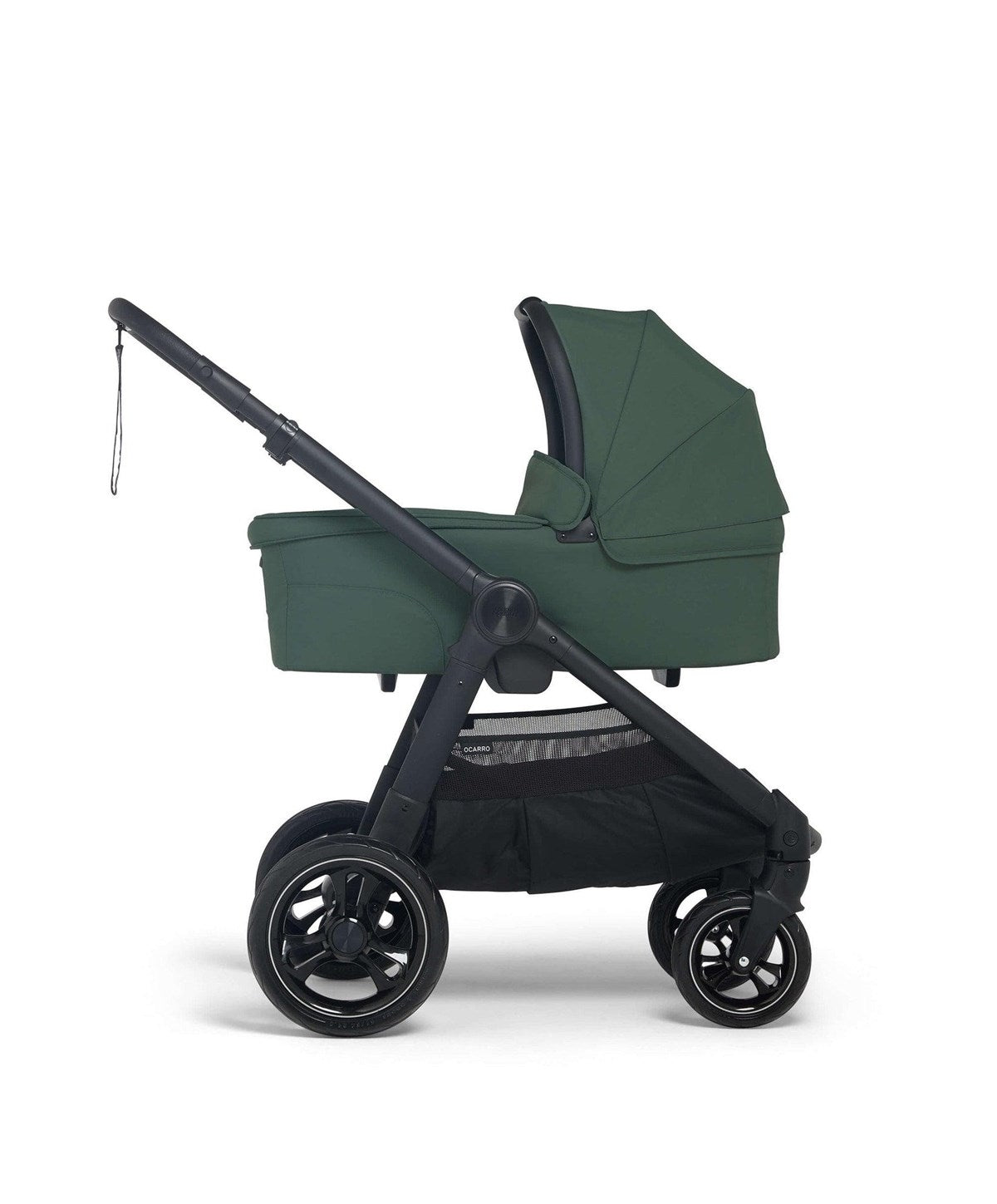 Mamas & Papas Ocarro Pushchair Essential Bundle