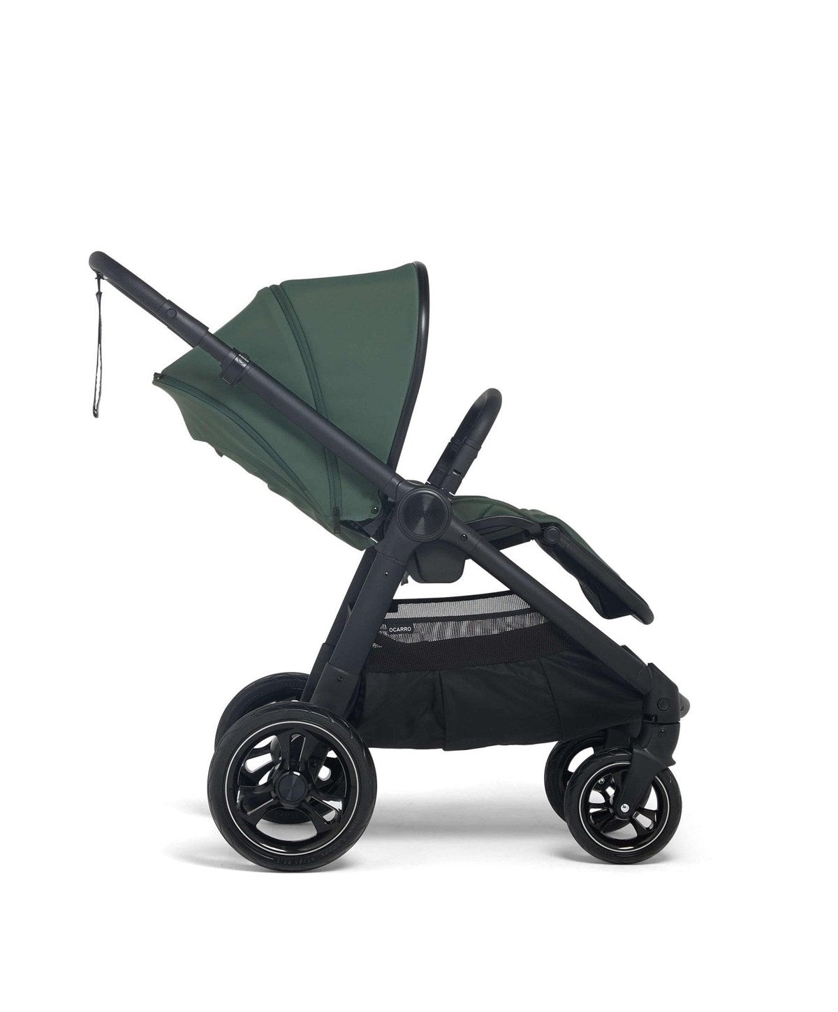Mamas & Papas Ocarro Pushchair Essential Bundle