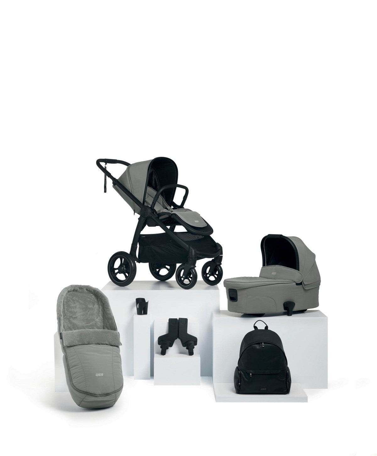Mamas & Papas Ocarro Pushchair Essential Bundle