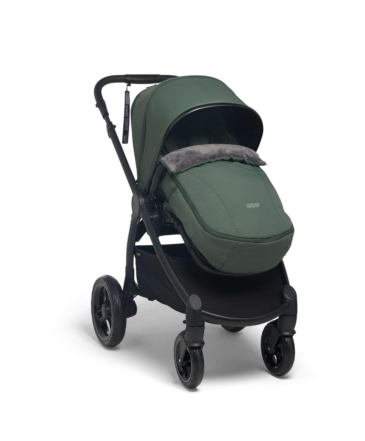 Mamas & Papas Ocarro Pushchair Essential Bundle