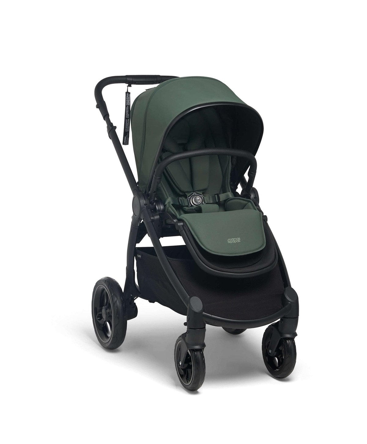 Mamas & Papas Ocarro Pushchair Essential Bundle