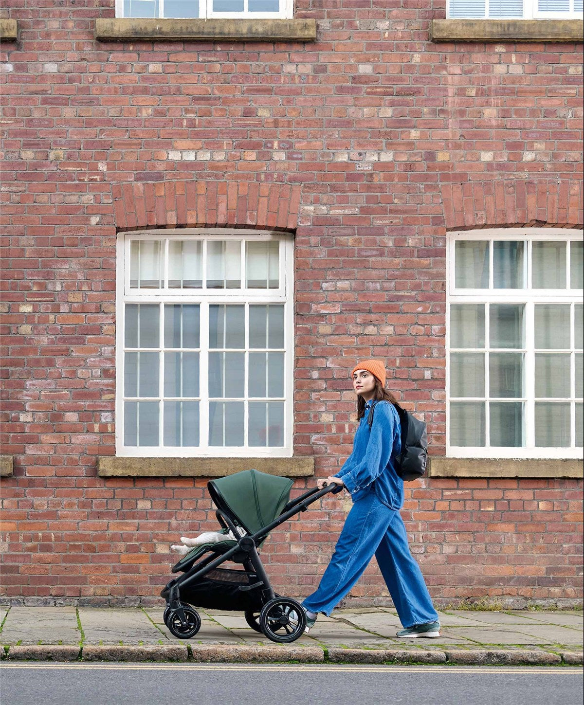 Mamas & Papas Ocarro Pushchair Essential Bundle