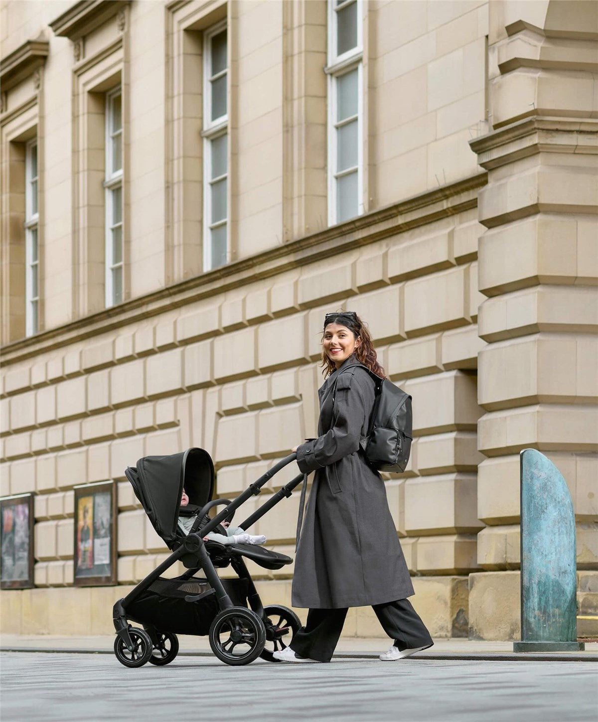 Mamas & Papas Ocarro Pushchair Essential Bundle