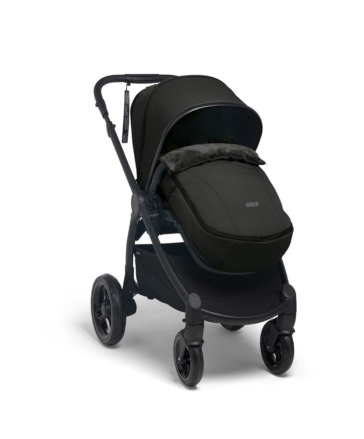 Mamas & Papas Ocarro Pushchair Essential Bundle
