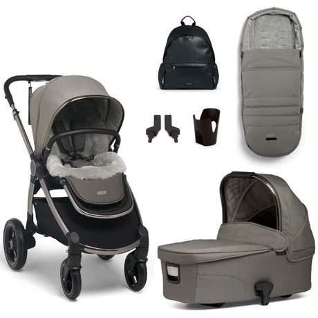 Mamas & Papas Ocarro Pushchair Essential Bundle