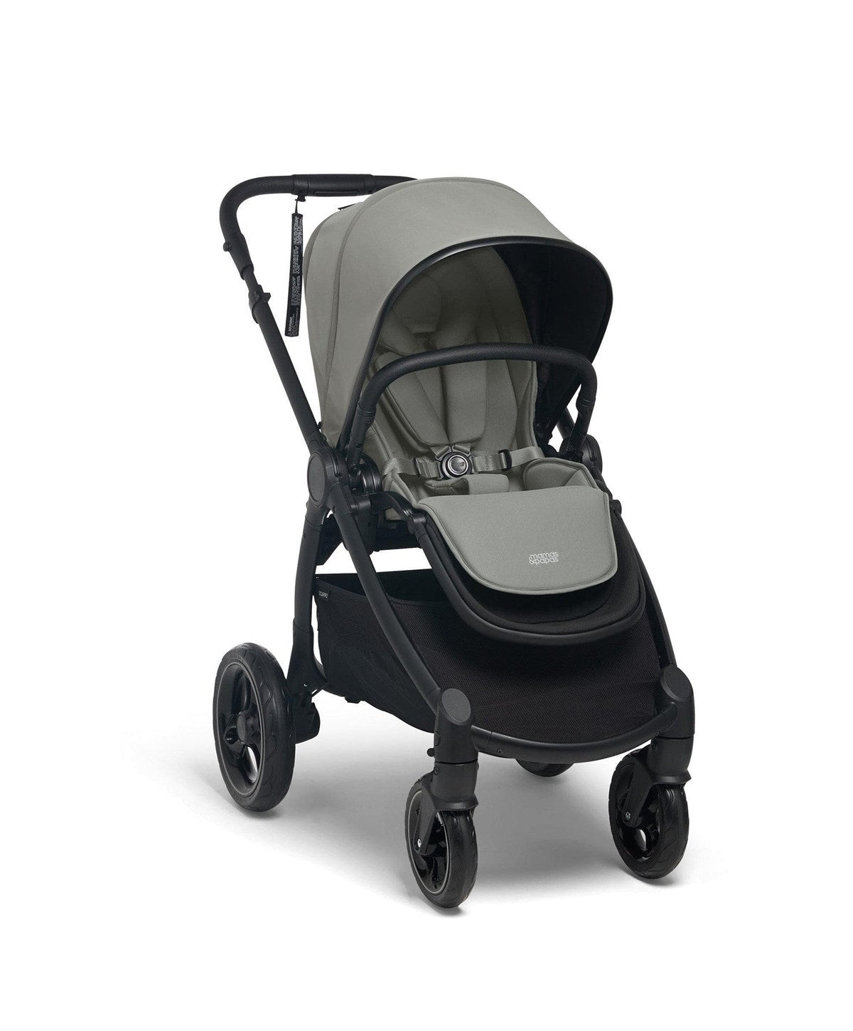 Mamas & Papas Ocarro Pushchair Essential Bundle