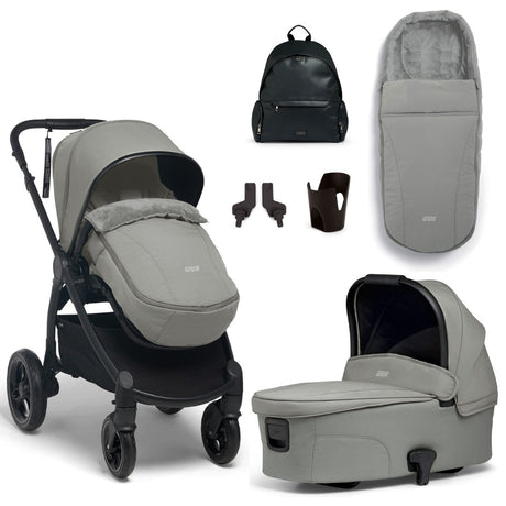 Mamas & Papas Ocarro Pushchair Essential Bundle