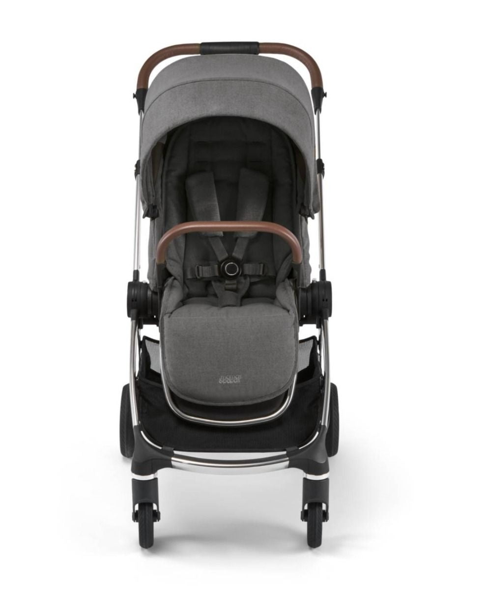Mamas & Papas Strada 4 Piece Starter Travel System Bundle
