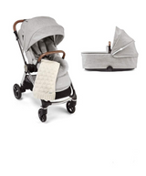 Mamas & Papas Strada Pram & Pushchair