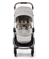 Mamas & Papas Strada 6 Piece Essential Travel System Bundle