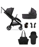 Mamas & Papas Strada 6 Piece Essential Travel System Bundle