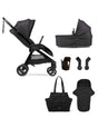 Mamas & Papas Strada 6 Piece Essential Travel System Bundle