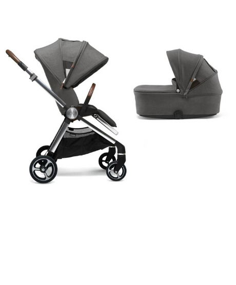 Mamas & Papas Strada Pram & Pushchair