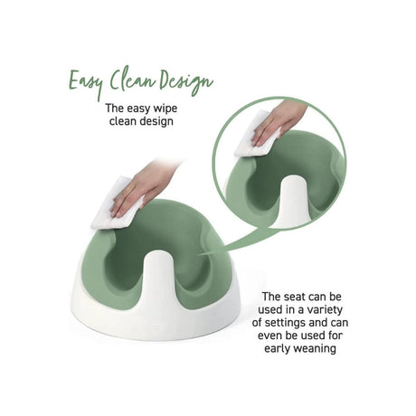 Mamas & Papas Baby Snug Floor Seat with Activity Tray