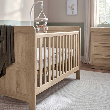 Mamas & Papas Atlas Cot Bed