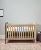 Mamas & Papas Atlas Cot Bed