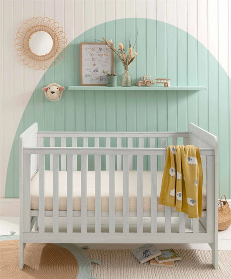 Mamas & Papas Atlas Cot Bed