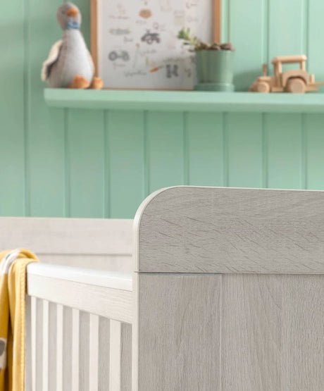 Mamas & Papas Atlas Cot Bed