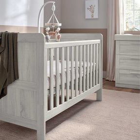 Mamas & Papas Atlas Cot Bed