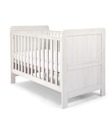 Mamas & Papas Atlas 2 Piece Furniture Set (Cotbed & Dresser)