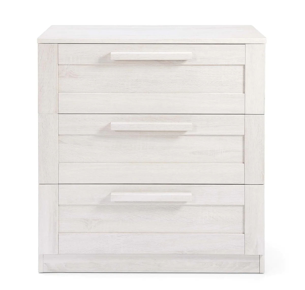 Mamas & Papas Atlas 2 Piece Furniture Set (Cotbed & Dresser)